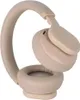 Bezdrôtové slúchadlá FORCELL F-AUDIO ANC Touch Beat béžová Náhľad obrázku produktu 9