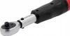 Drehmomentschlüssel 1/4" 2-26 Nm Yato YT-07690 Stahl Produktbild-Vorschau 3