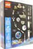 92176 LEGO® Ideas LEGO® NASA Apollo Saturn V Podgląd zdjęcia produktu 11