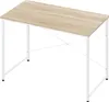 WOLTU Schreibtisch, mit Metallgestell, aus Holzwerkstoff, Produktbild-Vorschau 9