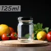 gouveo 25er Set Einmachgläser 125 ml Helix mit Produktbild-Vorschau 4