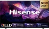 Hisense 100 '' E7S Pro | Hi-QLED Smart TV 4K 144 Hz, 2,54 m Produktbild-Vorschau 1
