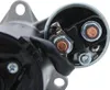 HELLA 8EA 011 612-041 Starter Anlasser 1,9kW für PORSCHE Produktbild-Vorschau 5