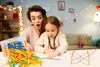 Malplay cannucce blocchi di costruzione 700 elementi Anteprima dell’immagine prodotto 2