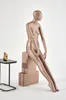 N5-9 Sediaca žena, Eurotondisplay, ženská figurína, v Náhľad obrázku produktu 4