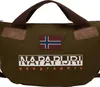Napapijri H-Reflect Sling - Umhängetasche (dark olive) Produktbild-Vorschau 5