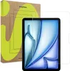 imoshion Displayschutz aus gehärtetem Glas iPad Air 11 Zoll Produktbild-Vorschau 1