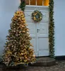 Sirius LED Weihnachtsbaum Anton Tree 234 LED warmweiß außen Produktbild-Vorschau 3