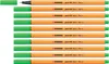Fineliner - STABILO point 88 - Pojedynczy długopis - Podgląd zdjęcia produktu 9