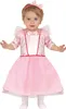 ROSA PRINZESSIN, KLEINKIND, 2 - 3 JAHRE, Größe:86/92 Produktbild-Vorschau 1