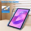 Fintie Hülle mit Schutzfolie für Lenovo Idea Tab 11 Zoll Produktbild-Vorschau 5