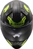 Ls2 Integralhelm FF811 Vector II Carbon Savage. Helm FF811 Produktbild-Vorschau 11