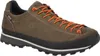 A single hiking shoe shown from a three-quarter side view against a white background. Voir les images du produit