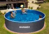 Piscina fuori terra Marimex Orlando Ø 3,66 x 1,22 m senza Anteprima dell’immagine prodotto 4