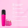 imoshion Kids Karaoke-Set - Lautsprecher und Mikrofon - Hot Produktbild-Vorschau 8