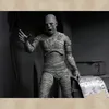 NECA Ultimate Mummy (Black & White), Sběratelská akční Náhled obrázku produktu 9
