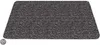 Hamat Abtropfmatte Aquastop Anthrazit 60x100 cm Fußmatte Produktbild-Vorschau 2