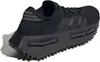 adidas Originals NMD S1 - Herren Sneakers Schuhe Schwarz Produktbild-Vorschau 10