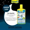 Tetra Crystal Water 100 ml für kristallklares Aquarium Produktbild-Vorschau 8