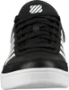 K-Swiss Court Chasseur  Sportschuh Schwarz Produktbild-Vorschau 6