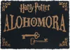 Harry Potter Fußmatte Alohomora 40 x 60 cm Produktbild-Vorschau 6