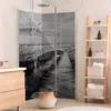 Duschrückwand Strand selbstklebend - 0.61 mm Wandpaneel Produktbild-Vorschau 1