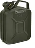 BW® Kraftstoffkanister Metall Benzinkanister 5 Liter - Produktbild-Vorschau 2