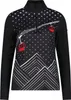 Woman Sweat nero (U901) 42 Produktbild-Vorschau 1