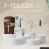 marQus Maniküre-Set 7-teilig – Echtleder-Etui, Solingen – Produktbild-Vorschau 3