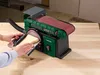 PARKSIDE® Schleifpapier für Band- und Tellerschleifer Produktbild-Vorschau 8