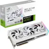 ASUS ROG STRIX GeForce RTX 4090 24GB White OC Edition Produktbild-Vorschau 1