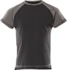 Mascot T-shirt, afbeelding 50301, kleur: zwart/anthraciet, Productafbeelding-voorbeeld 1