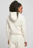 Urban Classics Ladies Organic Hoody whitesand TB2984-02903 Produktbild-Vorschau 10