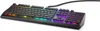 Dell ware AW510K keyboard USB Black Grey - Tastatur - Produktbild-Vorschau 1