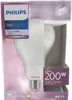 A Philips LED light bulb in its packaging. Produktbild-Vorschau