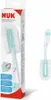 Nuk Flaschenbrste Twist 2in1 mit flexiblen Brstenkopf Produktbild-Vorschau 1