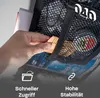 040 Parts Síť na uložení věcí pro výklopnou střechu, Náhled obrázku produktu 3