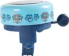 Campanello Della Bicicletta Pattuglia Psi Campanello Della Anteprima dell’immagine prodotto 9
