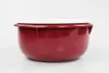 TUPPERWARE  Rührschüssel PENG 3,0 L bordeaux/weiß Hefeteig Produktbild-Vorschau 2