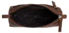 GREENBURRY trousse à crayons Vintage Pencil Case II Brown Voir les images du produit 3