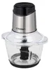 Cloer 6829, 1,2 liter, zilverkleurig, transparant, glas, Productafbeelding-voorbeeld 13