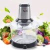 Hachoir électrique - Grinder Hachoir de cuisine - Voir les images du produit 4