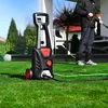Tlaková myčka LEHMANN JUKON SET 230BAR WITH T-RACER Foam Náhled obrázku produktu 3