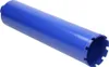 ECD Germany Diamantový jádrový vrták 1 1/4" Ø102mm 465mm Náhled obrázku produktu 1