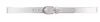 Vanzetti Leder Gürtel Glitter Radiance 30mm Metallic Belt Produktbild-Vorschau 12