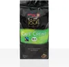 A bag of Schirmer Cafe Creme coffee beans against a white background. Produktbild-Vorschau