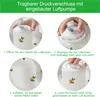 Aufblasbarer Sitz Baby, Tragbares Sofa Baby, Baby-Sitze für Produktbild-Vorschau 5
