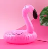 Aufblasbares Partyzubehör Getränkehalter Flamingo Produktbild-Vorschau 3