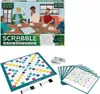 Mattel Games Scrabble Wortgefecht, Gesellschaftsspiel, Produktbild-Vorschau 10