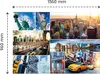 New York (Puzzle) Anteprima dell’immagine prodotto 9